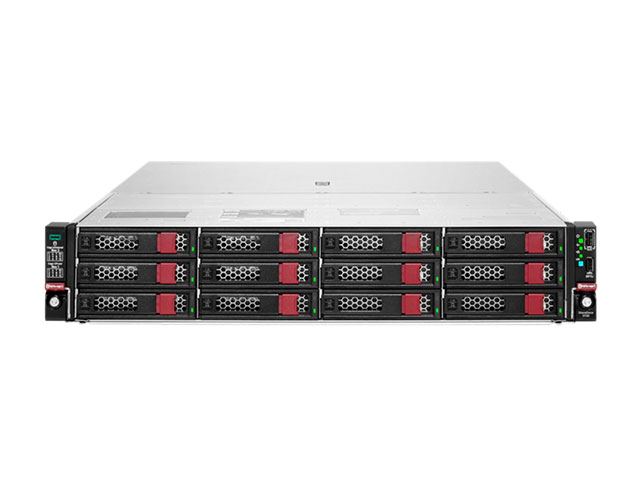 	 ������� ���������� ����������� ������ HPE StoreOnce S4P73A