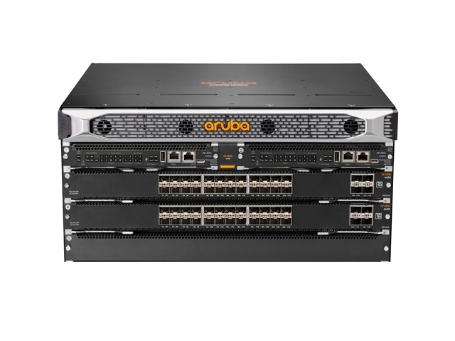  HPE Aruba 6405 R0X30A