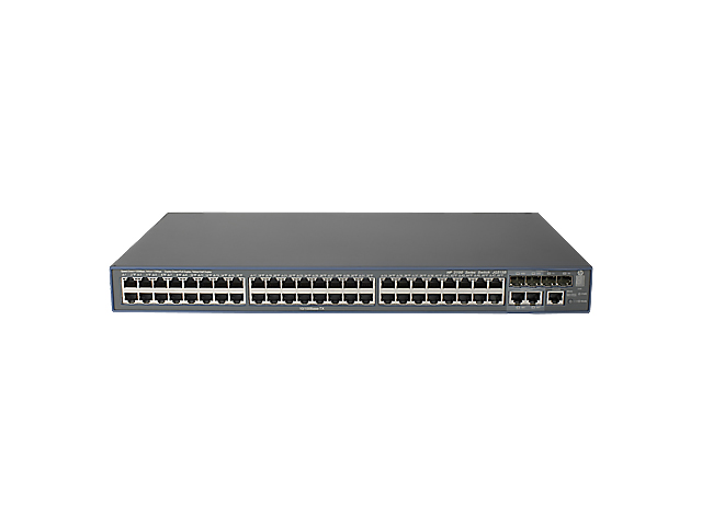 HPE FlexNetwork 3100 EI