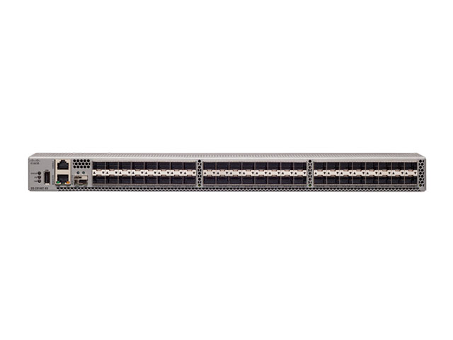 Коммутатор HPE SN6620C Fibre Channel R0P12A Коммутатор HPE SN6620C Fibre Channel R0P12A