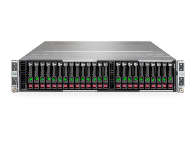 HPE Apollo 35