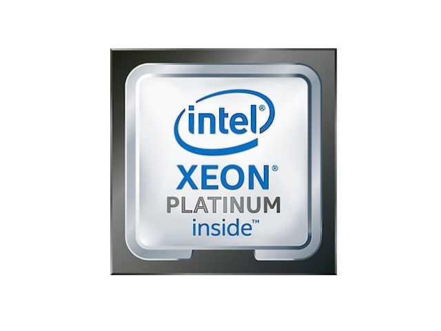 Intel Xeon Platinum 8280L