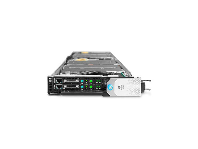   HP ProLiant XL730f Gen 8