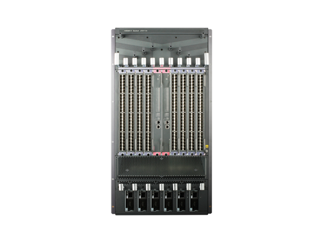 HPE FlexNetwork 10508 V