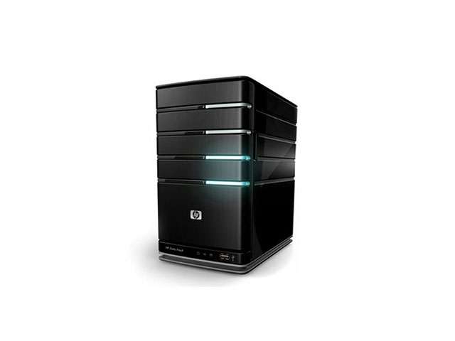 Сетевая система хранения данных HPE Q2051A Сетевая система хранения данных HPE Q2051A