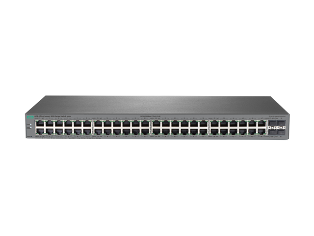 Коммутатор HPE OfficeConnect 1820 J9981A  с фиксированной конфигурацией J9981A
