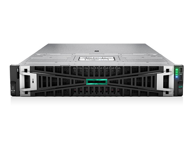������� �������� ������ HPE Alletra Storage MP X10000 R7C71A