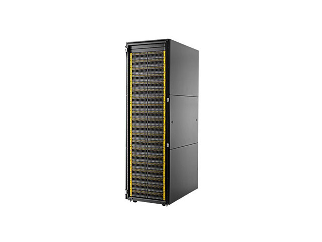 Система хранения данных HPE 3PAR StoreServ 8400 H6Z06B
