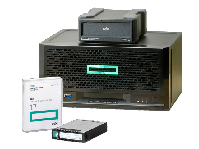 Сервер HPE ProLiant MicroServer Gen10 Plus ENTRDXMS-001