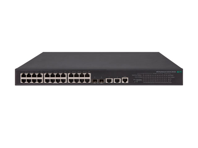 HPE Flexnetwork 5130 EI JG940A HPE Flexnetwork 5130 EI JG940A