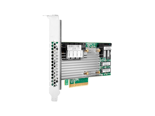 HPE Smart Array P824i-p MR Gen10 870658-B21