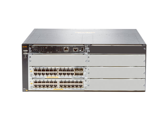 HPE Aruba 5406R v3 zl2