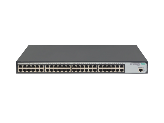  HPE OfficeConnect 1620 JG914A   SMB JG914A