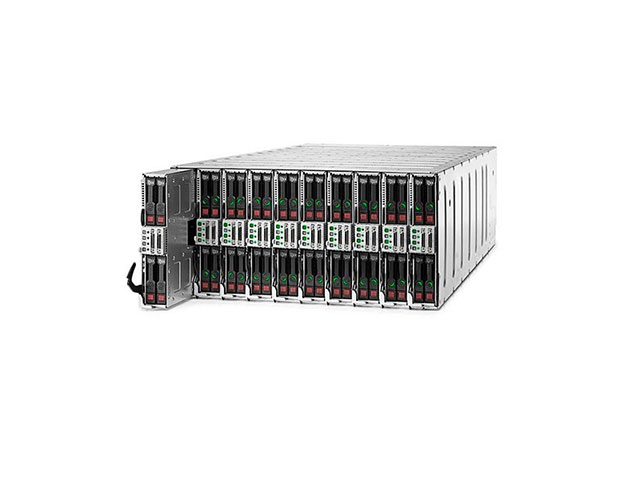  HPE Apollo w6000 w6000