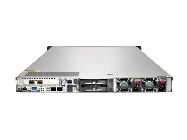  HPE Cloudline CL3100 Gen10  176083