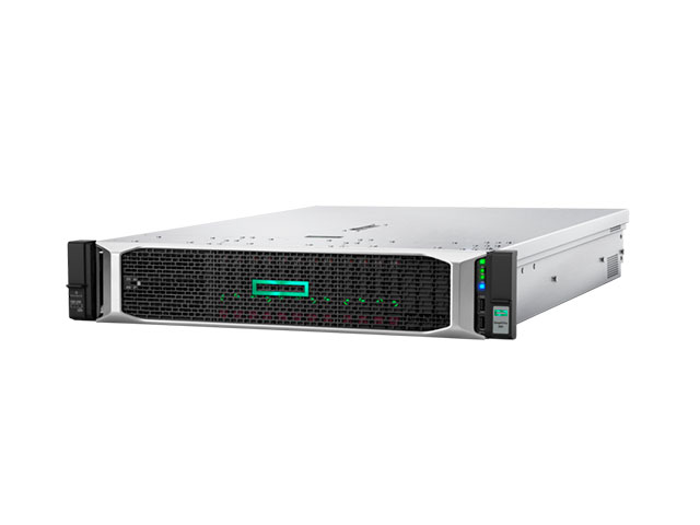 HPE SimpliVity 380 Gen10 R2G96A