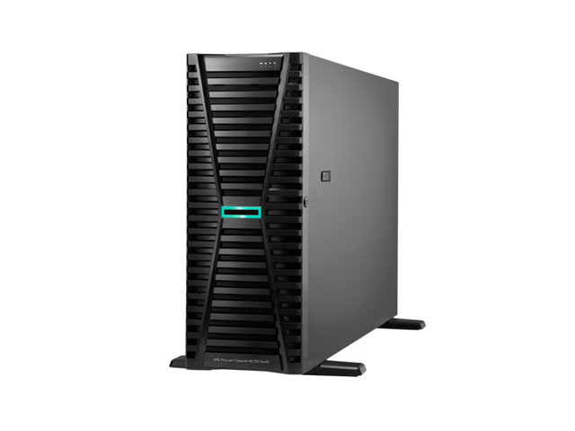   HPE ProLiant ML Gen12 Tower