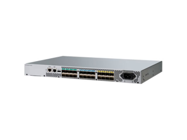 HPE SN3600B Fibre Channel