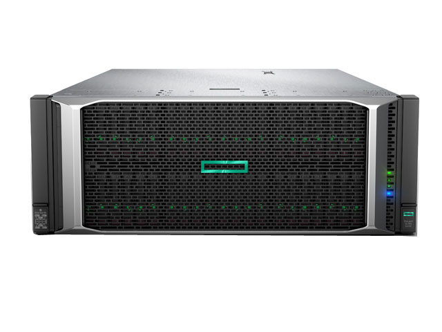 Сервер HPE ProLiant DL580 Gen10 P21273-B21