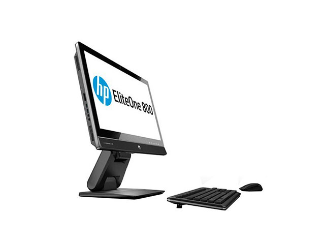 Моноблок HP AiO EliteOne L9B71ES Моноблок HP AiO EliteOne L9B71ES