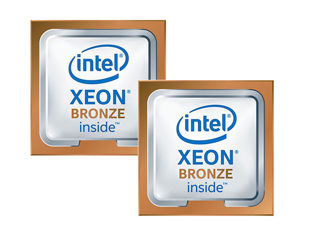 Intel Xeon Bronze 3206R