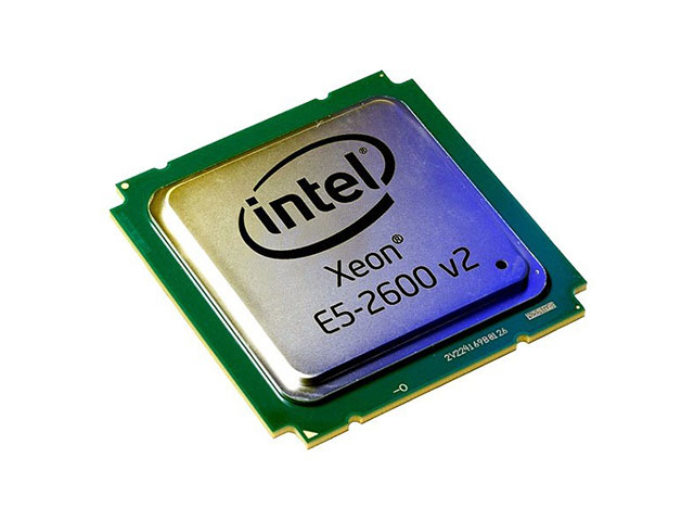 Процессоры HP Intel Xeon E5-2600 v2