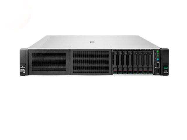 Серверы HPE ProLiant DL345 Gen10 Plus