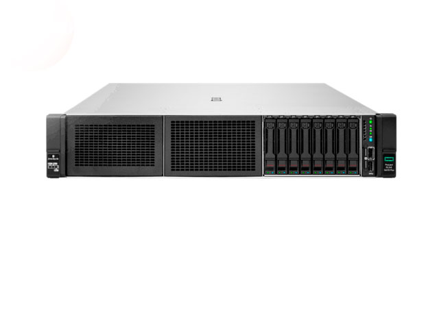  HPE ProLiant DL345 Gen10 Plus