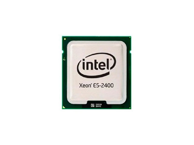 Процессор HP Intel Xeon E5 серии 665870-B21