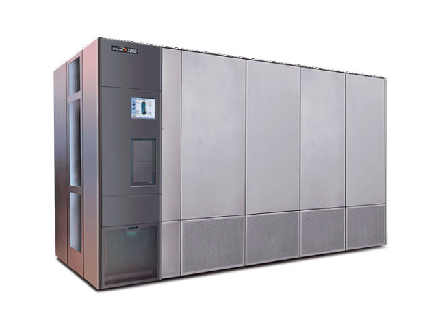 Ленточная библиофтека HPE T950 Tape Library Q1G76A Ленточная библиофтека HPE T950 Tape Library Q1G76A