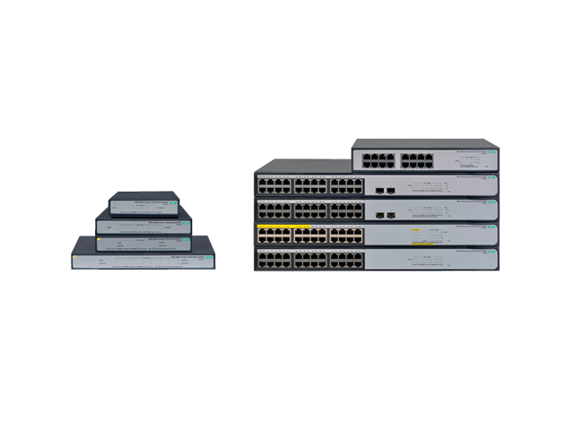 HPE OfficeConnect 1420