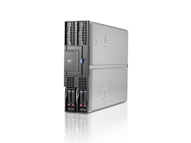 - HP ProLiant BL860C AD399A