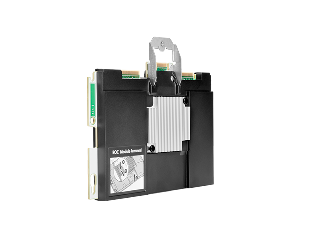 HPE Smart Array P204i-c SR Gen10 804424-B21 HPE Smart Array P204i-c SR Gen10 804424-B21