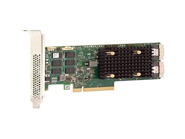 RAID-контроллер HPE P47184-B21 RAID-контроллер HPE P47184-B21