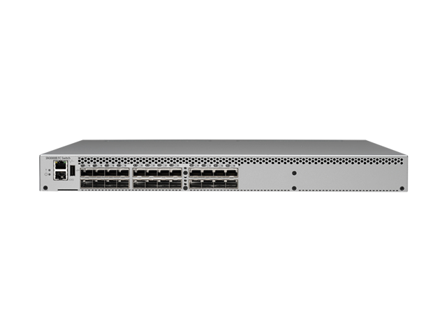  HPE StoreFabric SN3000B QW937B    QW937B