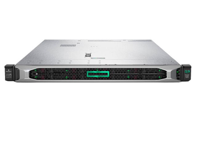  HPE ProLiant DL360 Gen10