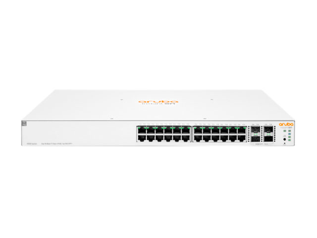 Коммутатор HPE Aruba 1930 JL683A Коммутатор HPE Aruba 1930 JL683A