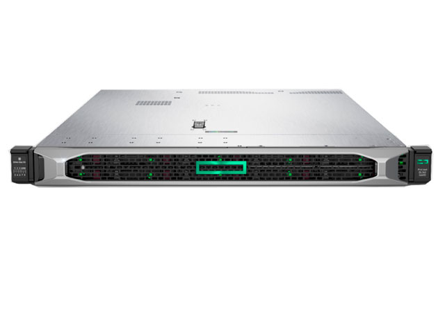 Сервер HPE ProLiant DL360 Gen10 875838-425