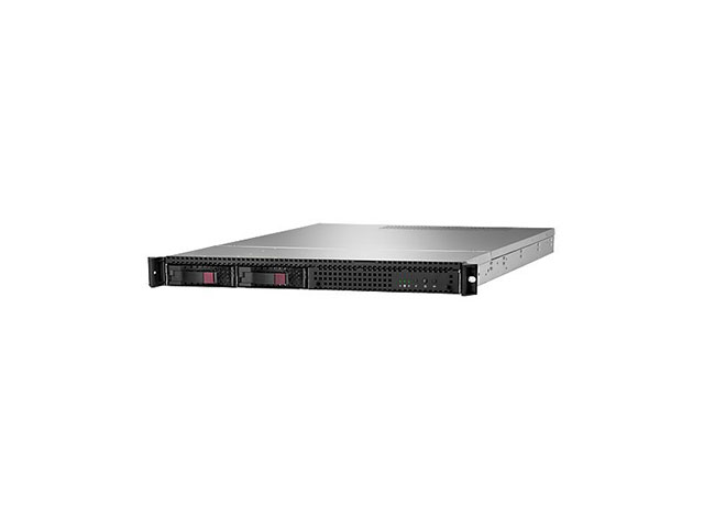 Сервер HP Cloudline CL1100 G3 hp-cl1100