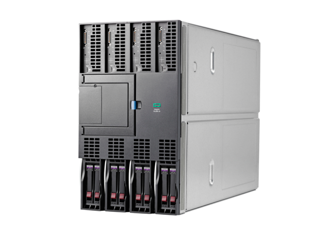 - HPE Integrity BL890c i6     HPE Integrity BL890c i6