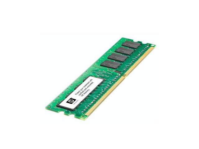   HP DDR2 PC-3200 376639-B21
