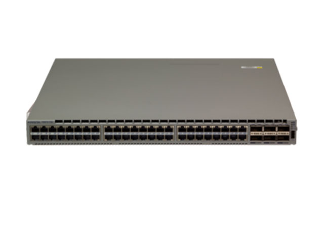 HPE Arista 7050TX JH590A