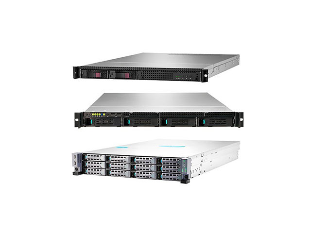  HPE Cloudline G3