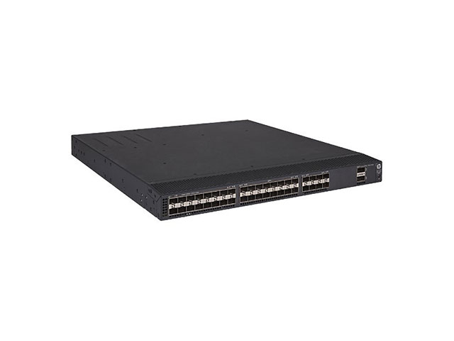  HPE  FlexFabric 5900CP JG838A