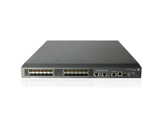 HPE FlexNetwork 5820AF