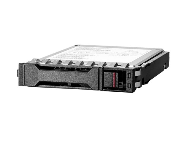 Жесткий диск HPE P37678-B21 Жесткий диск HPE P37678-B21