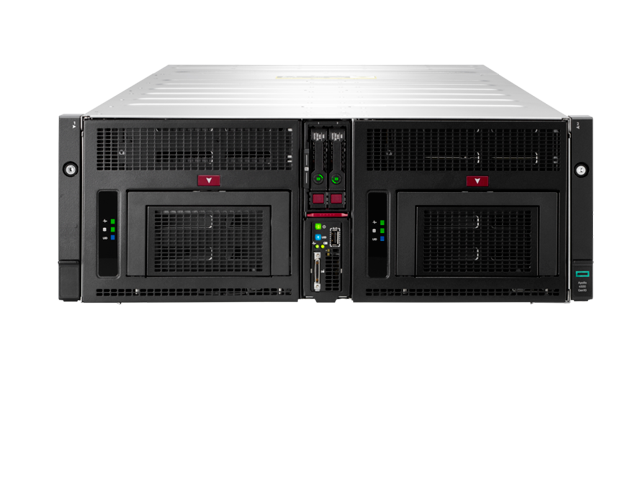  HPE Apollo 4510 Gen10