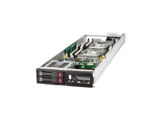  HP ProLiant XL450 Gen9 786595-B23