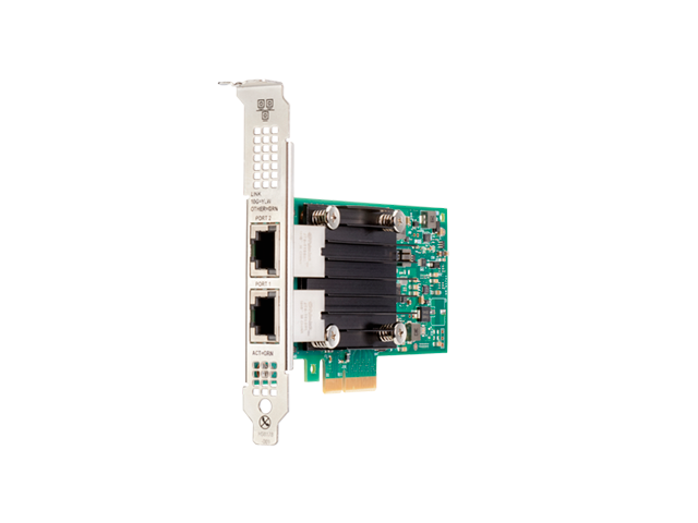  HPE Ethernet 562T 817738-B21