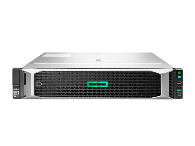 Сервер HPE ProLiant DL380 Gen10 P02462-B21 для требовательных нагрузок P02462-B21